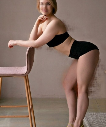 Проститутка Софочка